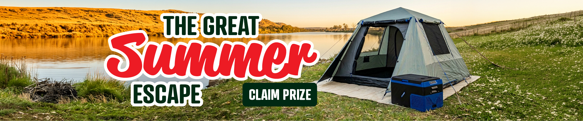 Summer Promotion