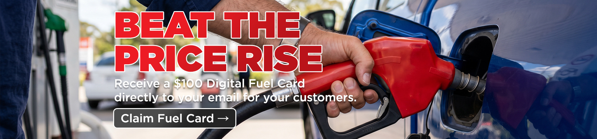 Latest Promotion Ad Image