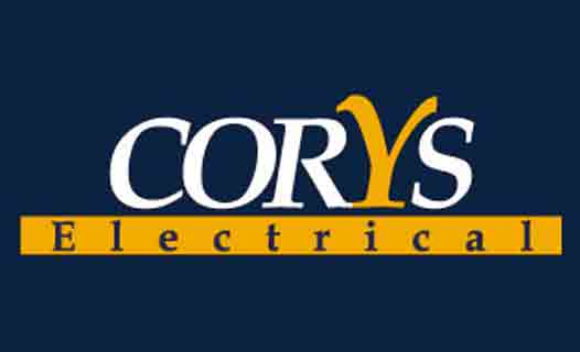 Corys Electrical
