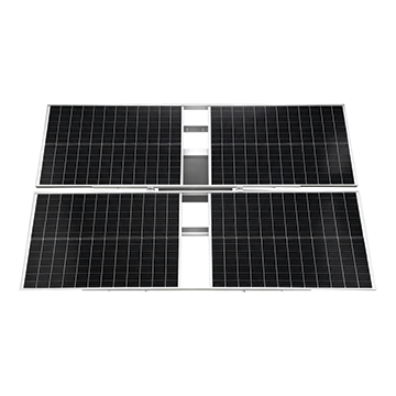 45MM-SS240120 - Solar Station 240W Panel, 120Ah Battery