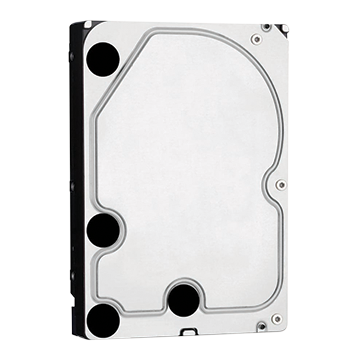 50MM-A017 - 10TB Surveillance Internal Hard Drive - 256MB Cache SATA 6Gb/s 3.5"