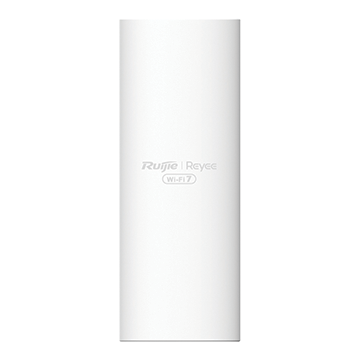 57MM-AP703 - Wi-Fi 7 Outdoor Omnidirectional Access Point BE5040 802.11be Dual-bands 5 Gbps
