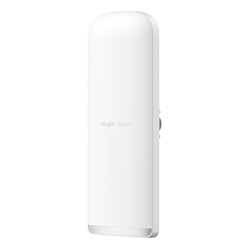 57MM-BSA01 - Base Station Antenna (Max. 16 PTMP Clients, 5 GHz 867 Mbps) with 3 GbE Ports