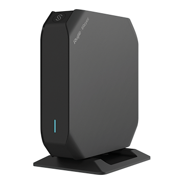 57MM-WR07 - 1.3 Gbps EG Series Wi-Fi 5 Mesh Gigabit Router Dual-band 802.11ac Wave 2