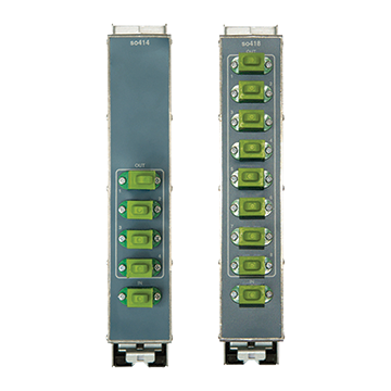 Optical Splitters (Module) - 