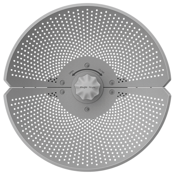 RG-AIRMETRO460G - 23dBi 15km Wireless Network Bridge
