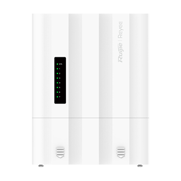 RG-ES207GS-PI-OD - 7-Port Gigabit Outdoor Switch with AC Input - 6-60 W*