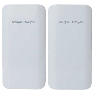 RG-EST310V2 - 10dBi 1km Wireless Network Bridge