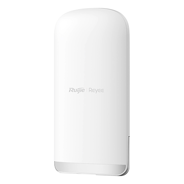 RG-EST330F-P - 13dBi 3km Wireless Network Bridge for PTP & PTMP (Single Unit)