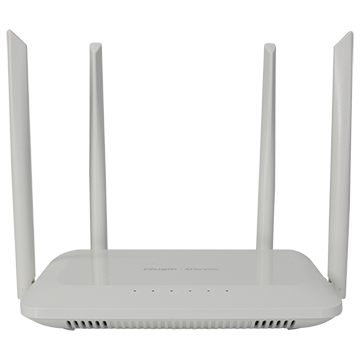 RG-EW1200 - 1.2 Gbps Wi-Fi Mesh Router Dual-band 802.11ac Wave 2 (100Mbps Uplink)