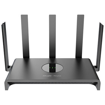 RG-EW1300G - 1.3 Gbps Wi-Fi 5 Mesh Gigabit Router Dual-band 802.11ac Wave 2