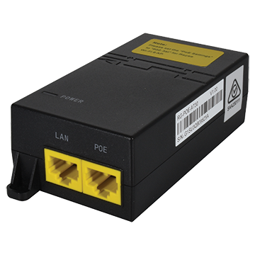 RG-POE-AT30 - 31.2W Gigabit 52V DC Passive Power Inserter
