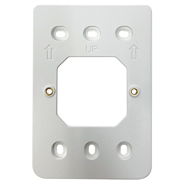 RG-RAP1200(P)-MNT - Universal Wall Mount Kit for RG-RAP1200(P)