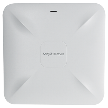 RG-RAP2200(F) - Wi-Fi Access Point AC1300 802.11ac Dual-bands 1.3 Gbps (100Mbps Uplink)