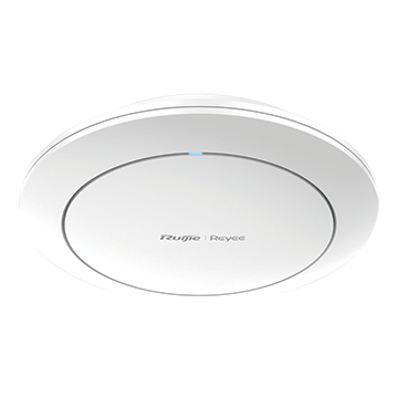 RG-RAP2266 - Wi-Fi 6 Access Point AX3000 802.11ax Dual Bands 2.97Gbps