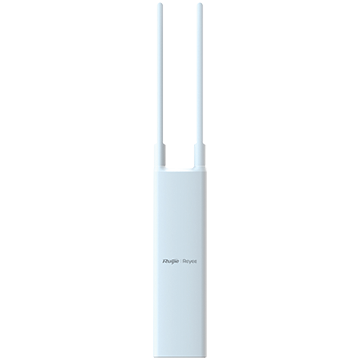 RG-RAP52-OD - Wi-Fi 5 Outdoor Omnidirectional Access Point AC1300 802.11ac Dual Bands 1267 Mbps