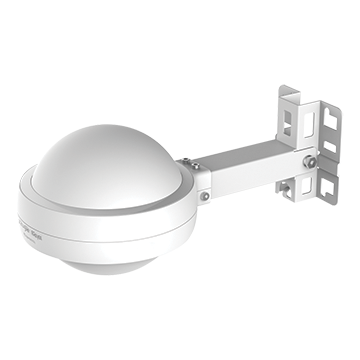RG-RAP6202(G) - Wi-Fi 5 Outdoor Omnidirectional Access Point AC1300 802.11ac Dual-bands 1.3 Gbps