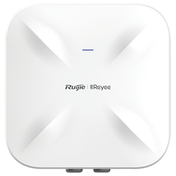 RG-RAP6260(G) - Wi-Fi 6 Outdoor Ceiling/Wall Access Point AX1800 802.11ax Dual-bands 1.8 Gbps